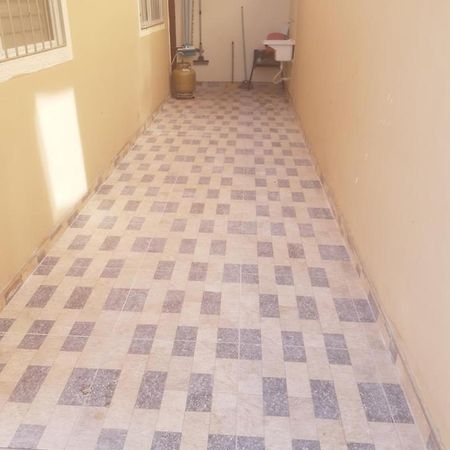 Casa Na Praia Da Dona Lu Villa Itanhaém Eksteriør bilde