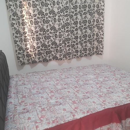 Casa Na Praia Da Dona Lu Villa Itanhaém Eksteriør bilde
