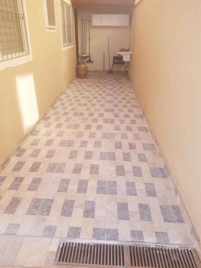 Casa Na Praia Da Dona Lu Villa Itanhaém Eksteriør bilde